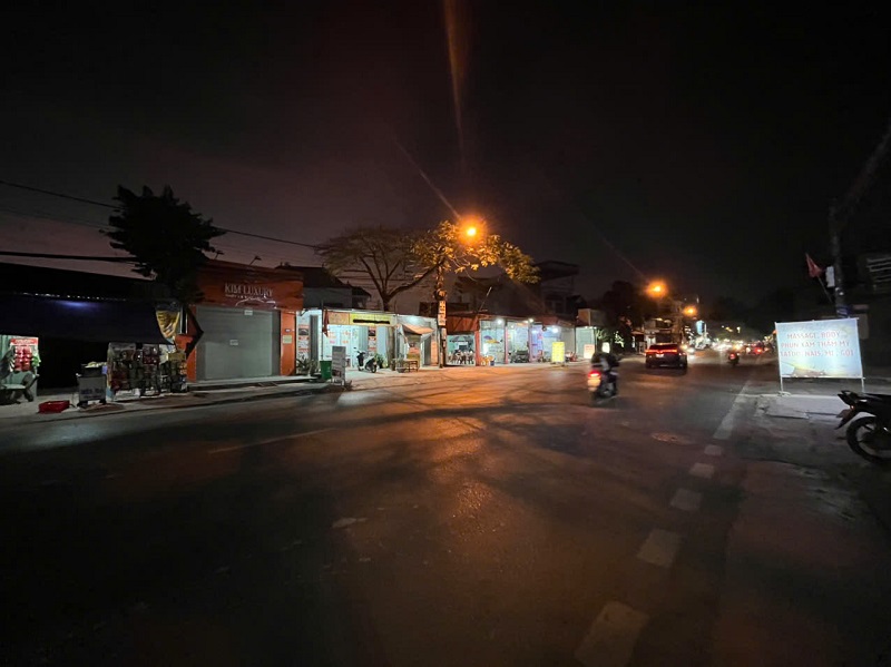 BÁN ĐẤT MẶT ĐƯỜNG 351 – PHAN ĐĂNG LƯU – ĐỒNG THÁI, AN DƯƠNG, HẢI PHÒNG